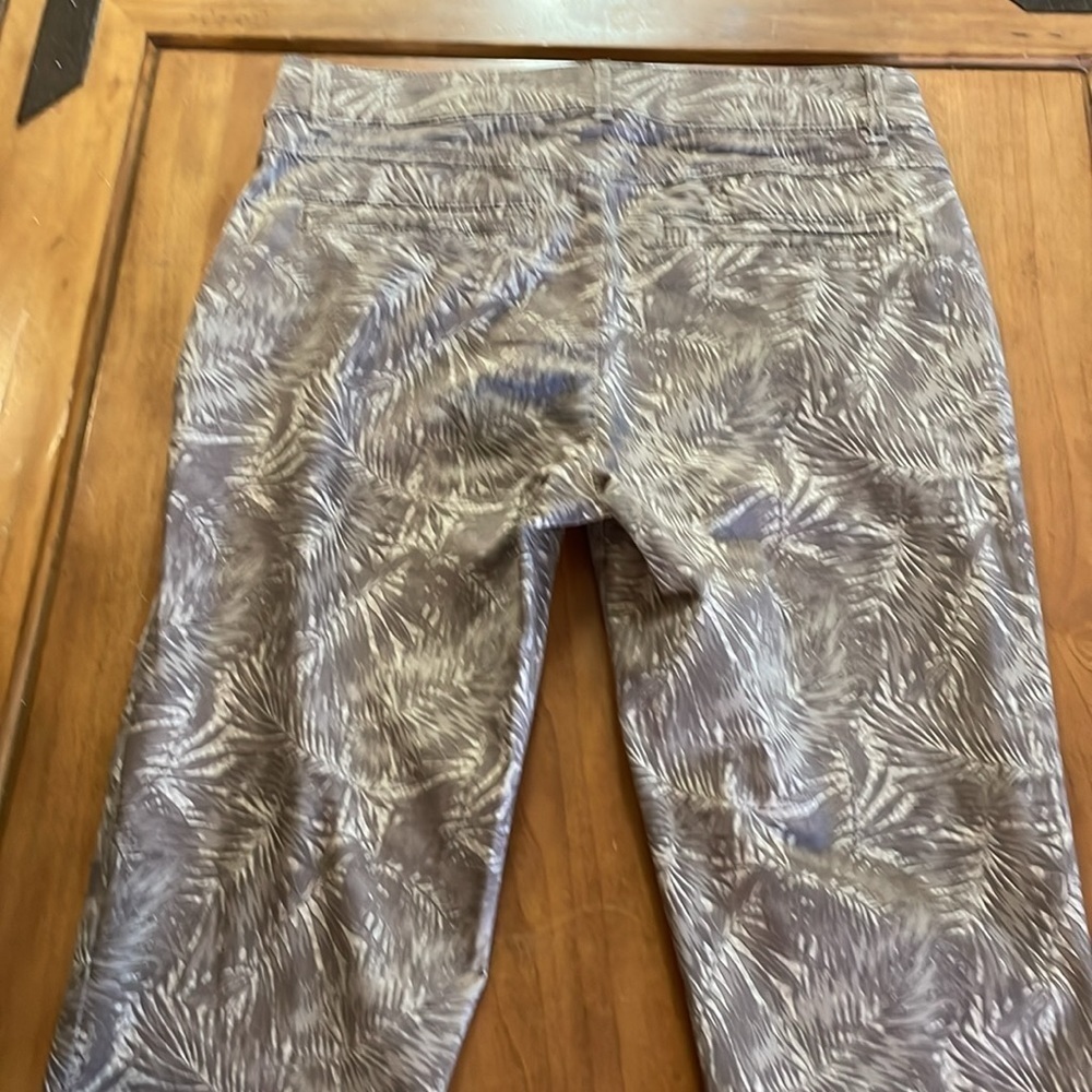 Democracy NWT Absolution Booty Lift Jegging Size 8 - Picture 11 of 15